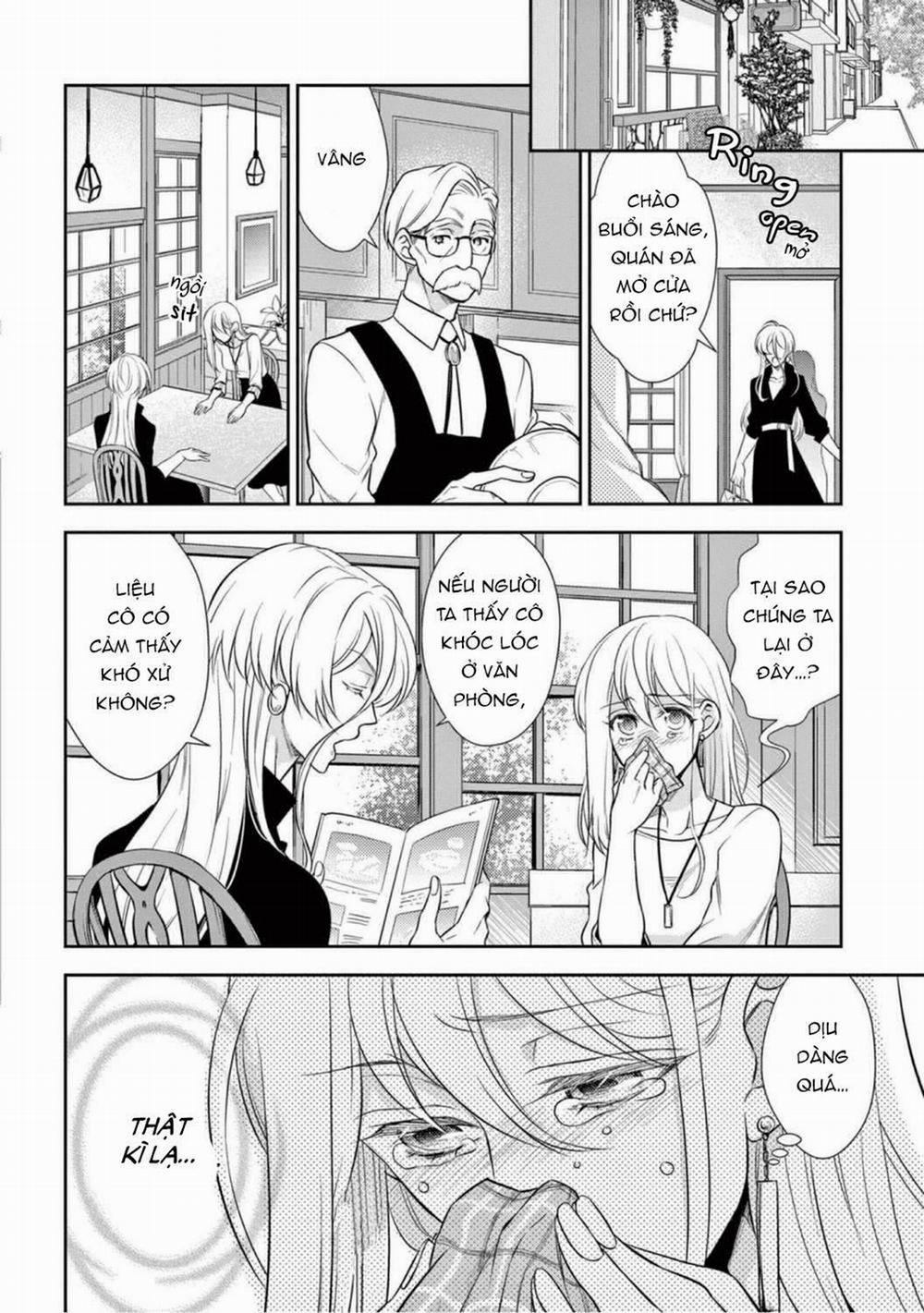 Câu Chuyện Bắt Đầu 7.1 trang 11