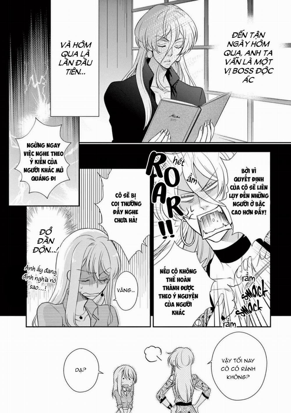 Câu Chuyện Bắt Đầu 7.1 trang 12