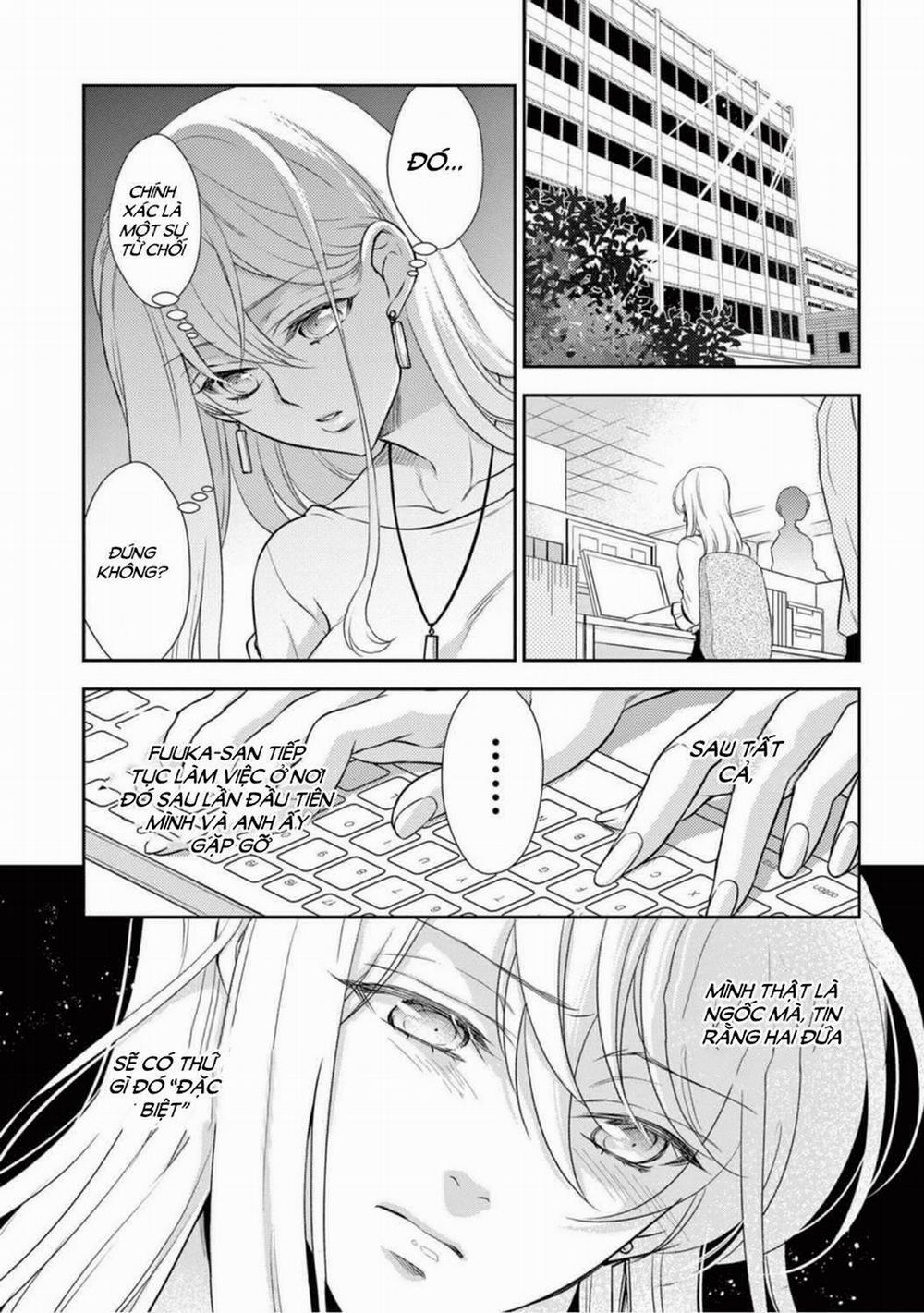 Câu Chuyện Bắt Đầu 7.1 trang 6