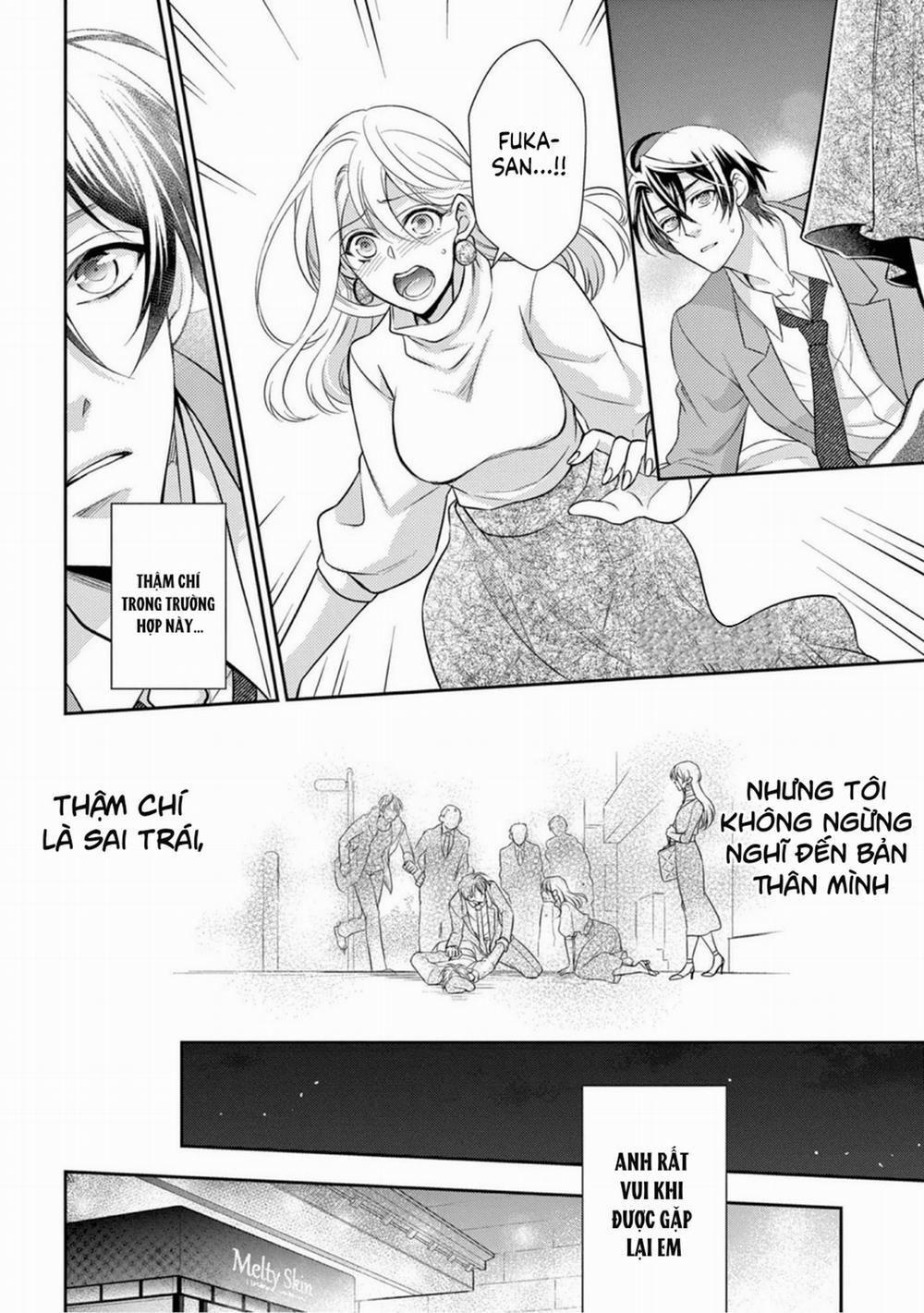 Câu Chuyện Bắt Đầu 8 trang 13