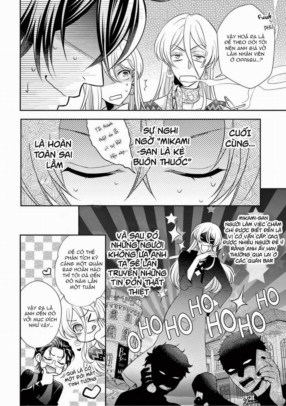 Câu Chuyện Bắt Đầu 8 trang 15