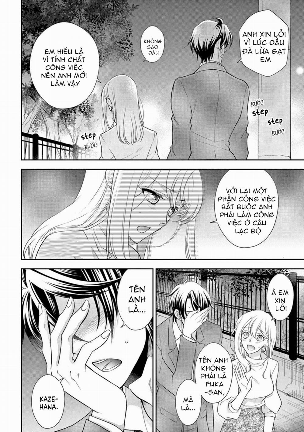 Câu Chuyện Bắt Đầu 8 trang 19