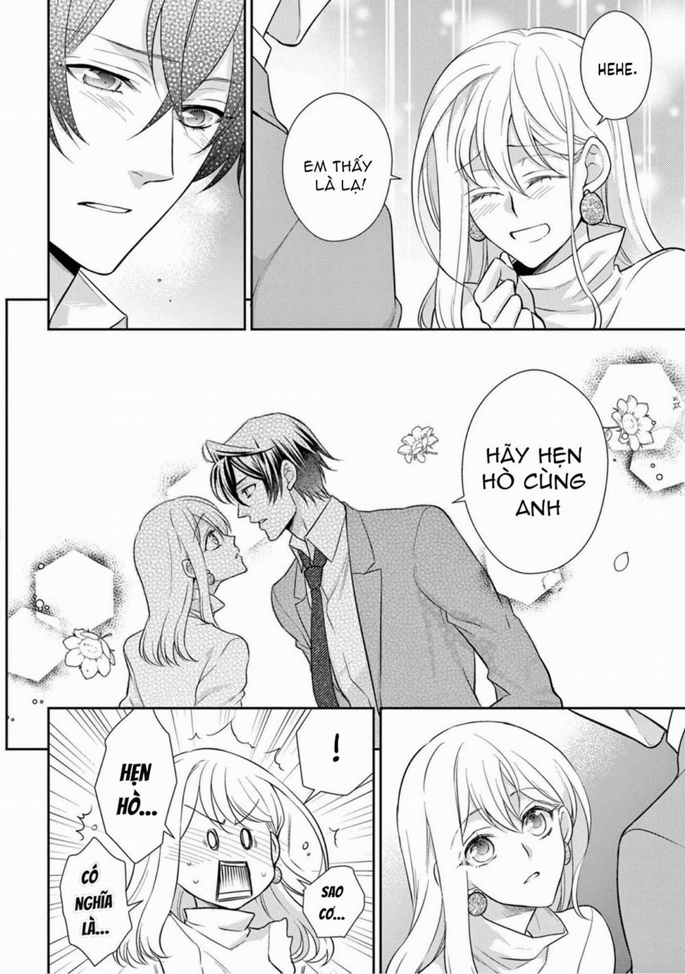 Câu Chuyện Bắt Đầu 8 trang 21