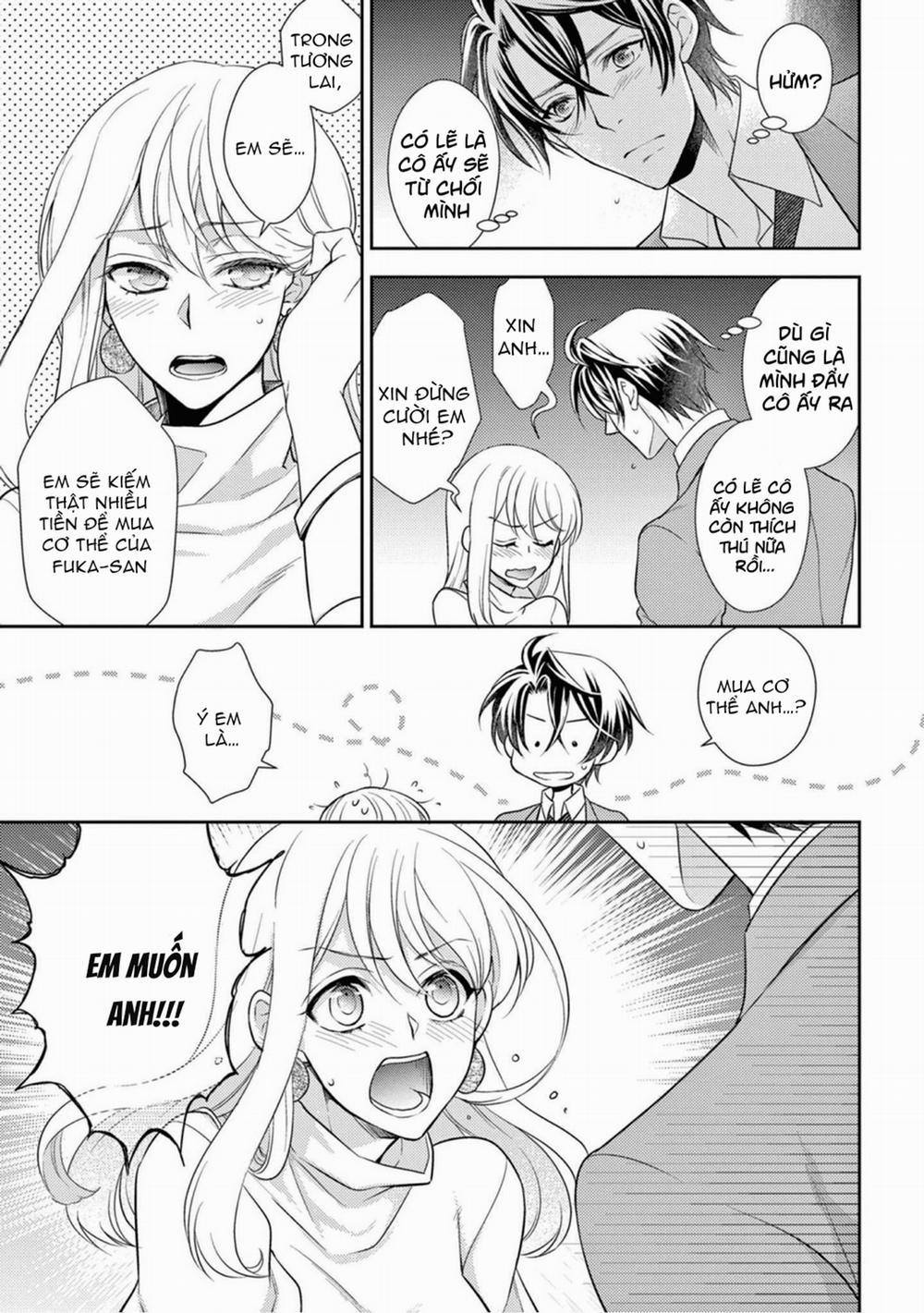 Câu Chuyện Bắt Đầu 8 trang 22