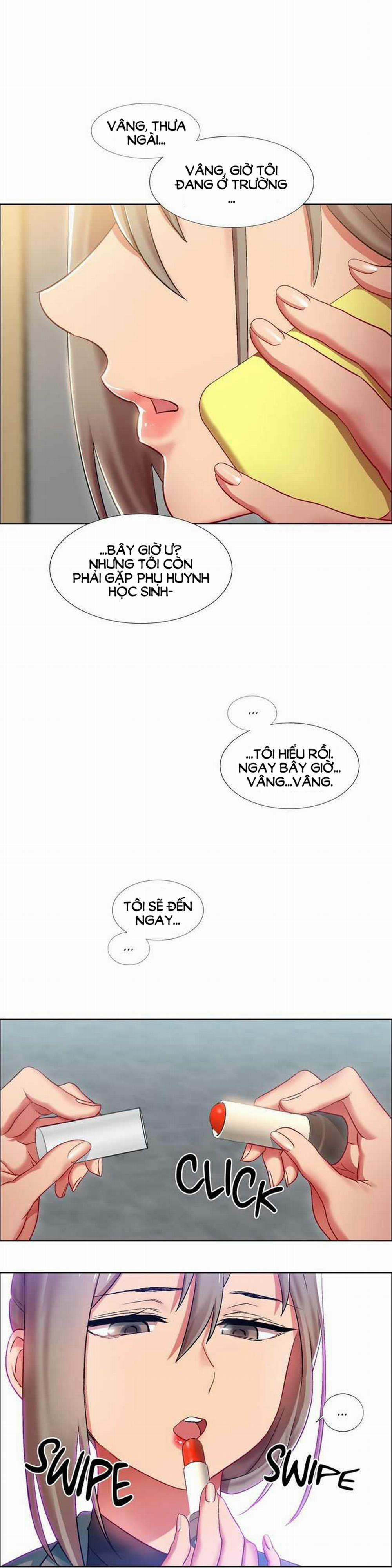 Câu chuyện cho thuê băng 18+ 10 trang 2