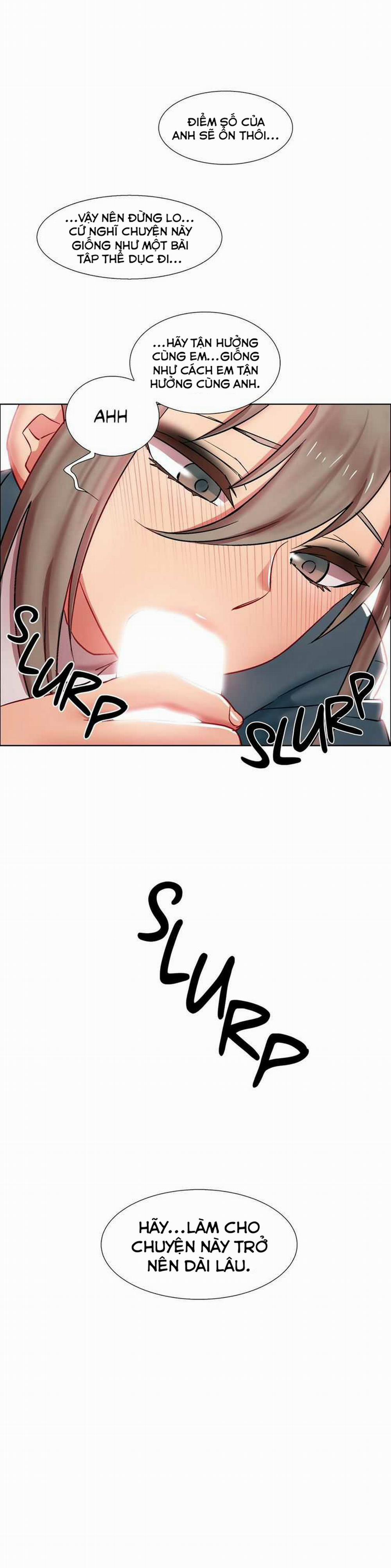 Câu chuyện cho thuê băng 18+ 15 trang 18