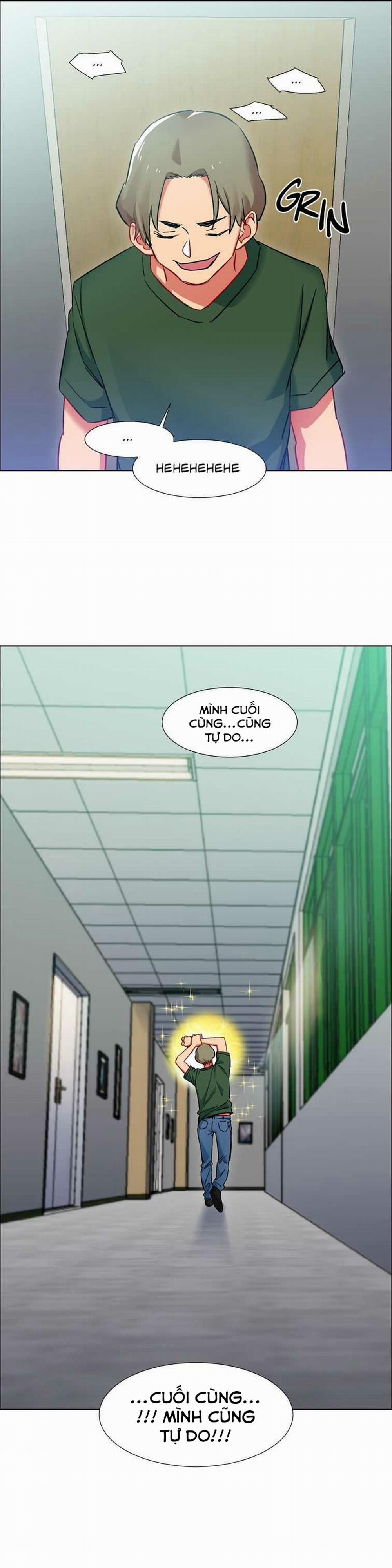 Câu chuyện cho thuê băng 18+ 15 trang 31