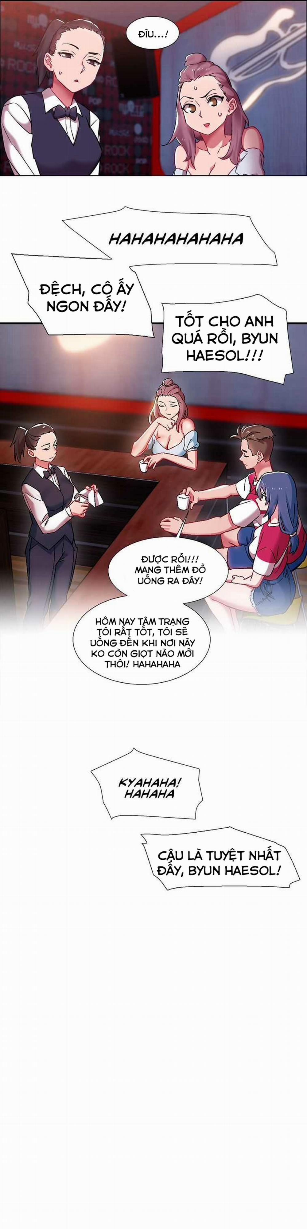 Câu chuyện cho thuê băng 18+ 16 trang 15