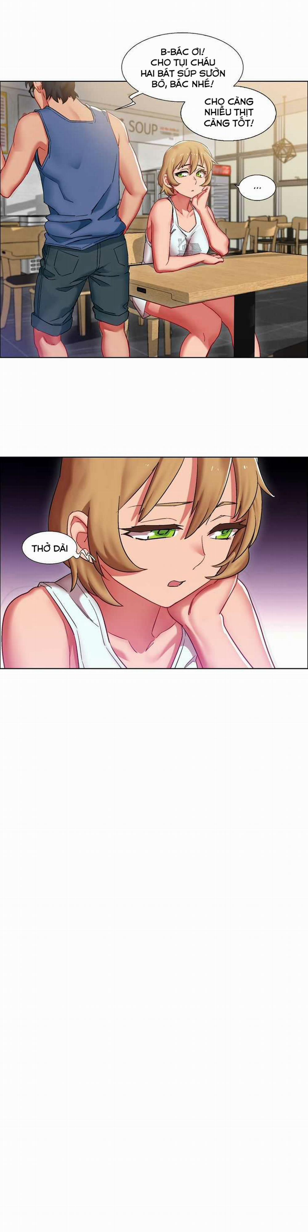 Câu chuyện cho thuê băng 18+ 16 trang 22