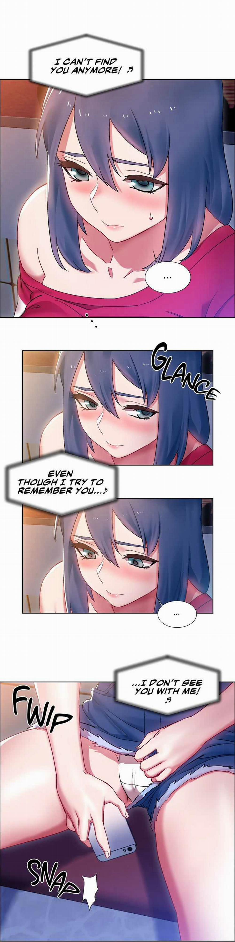 Câu chuyện cho thuê băng 18+ 17 trang 7