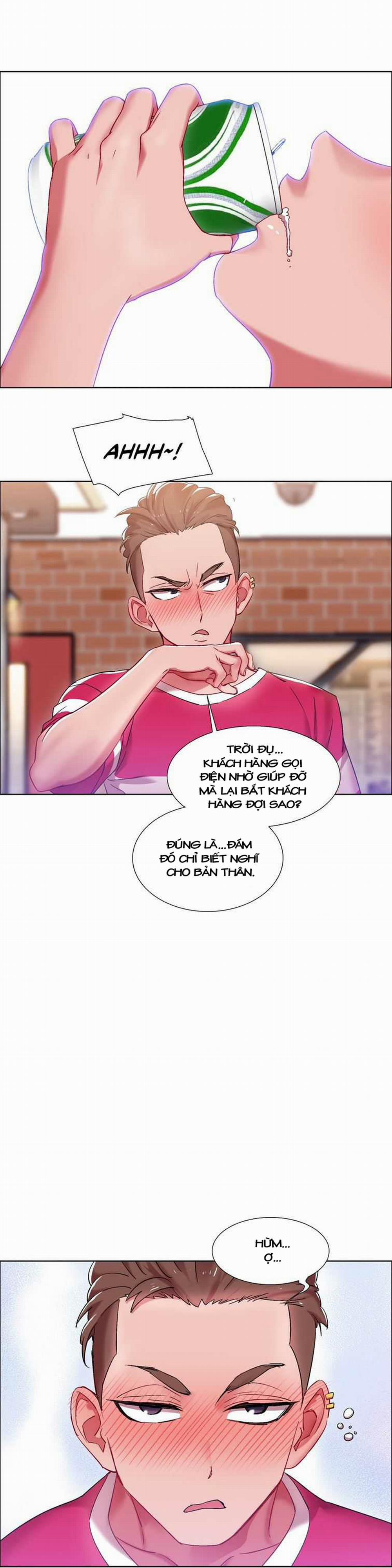 Câu chuyện cho thuê băng 18+ 18 trang 2