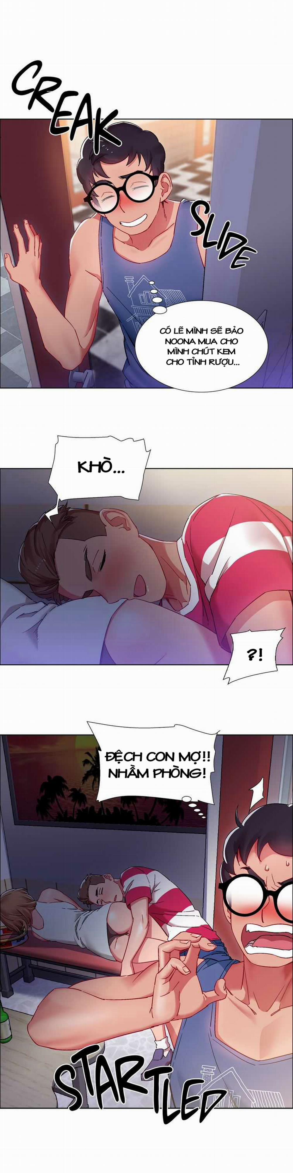 Câu chuyện cho thuê băng 18+ 18 trang 7