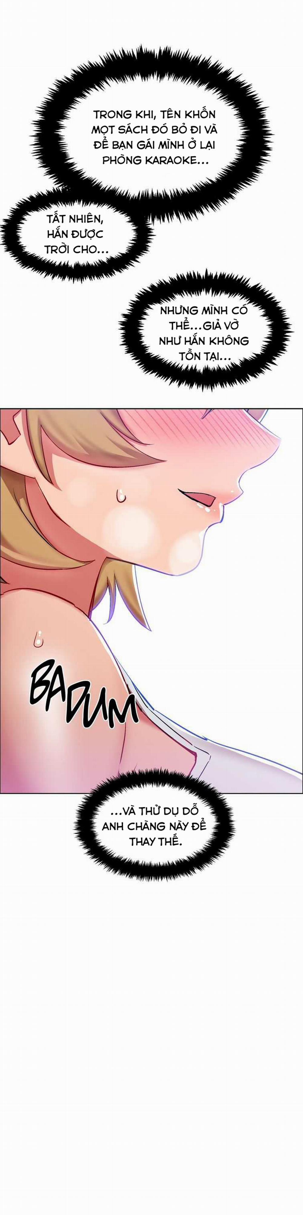 Câu chuyện cho thuê băng 18+ 19 trang 22