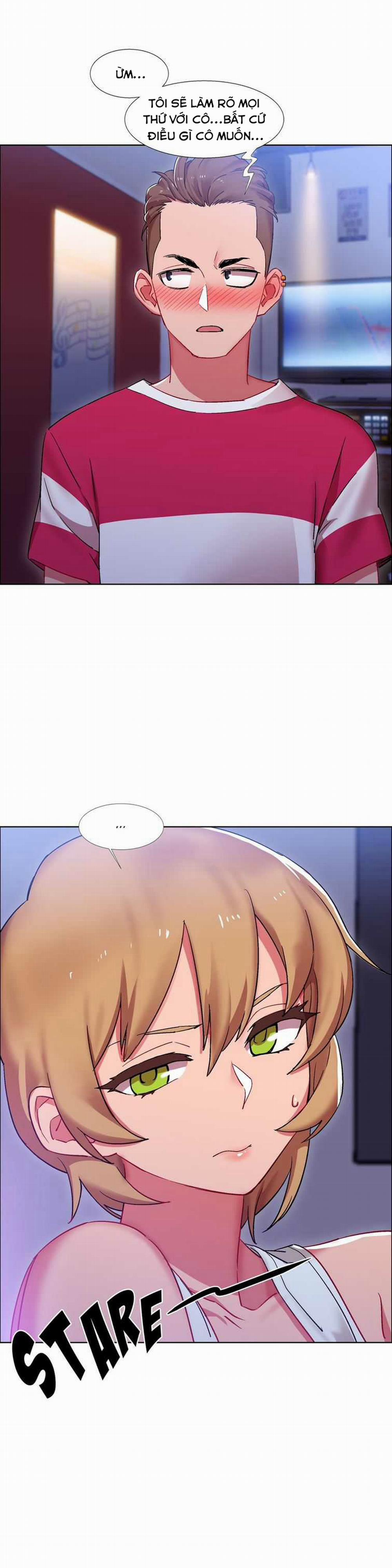 Câu chuyện cho thuê băng 18+ 19 trang 6