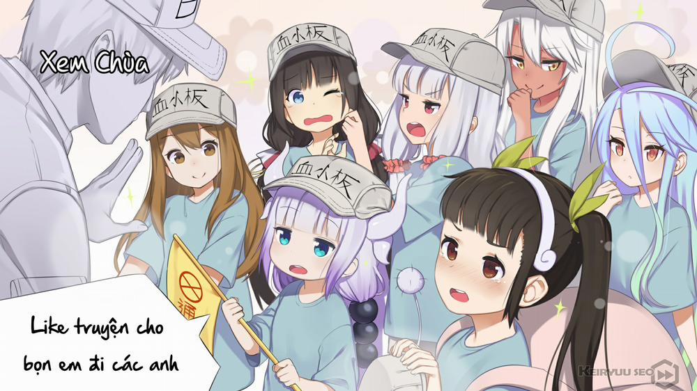 Câu chuyện cho thuê băng 18+ 22 trang 26