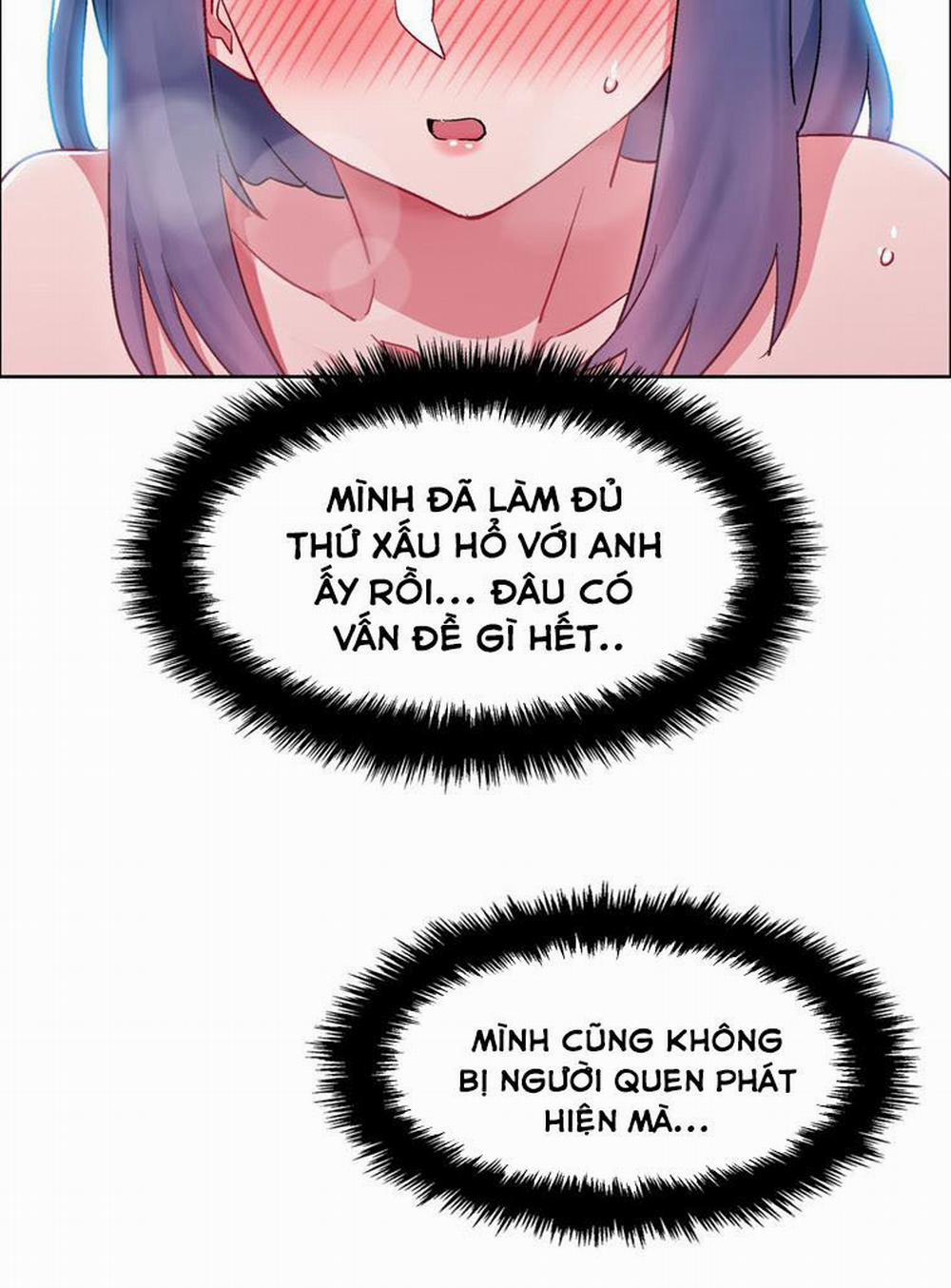 Câu chuyện cho thuê băng 18+ 23 trang 24