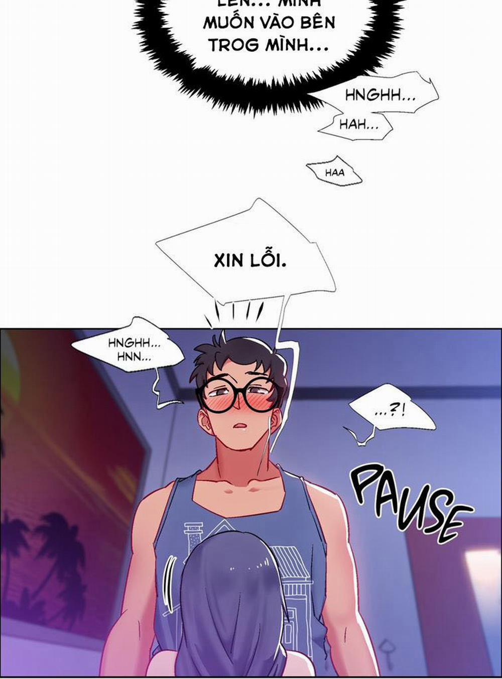 Câu chuyện cho thuê băng 18+ 23 trang 42