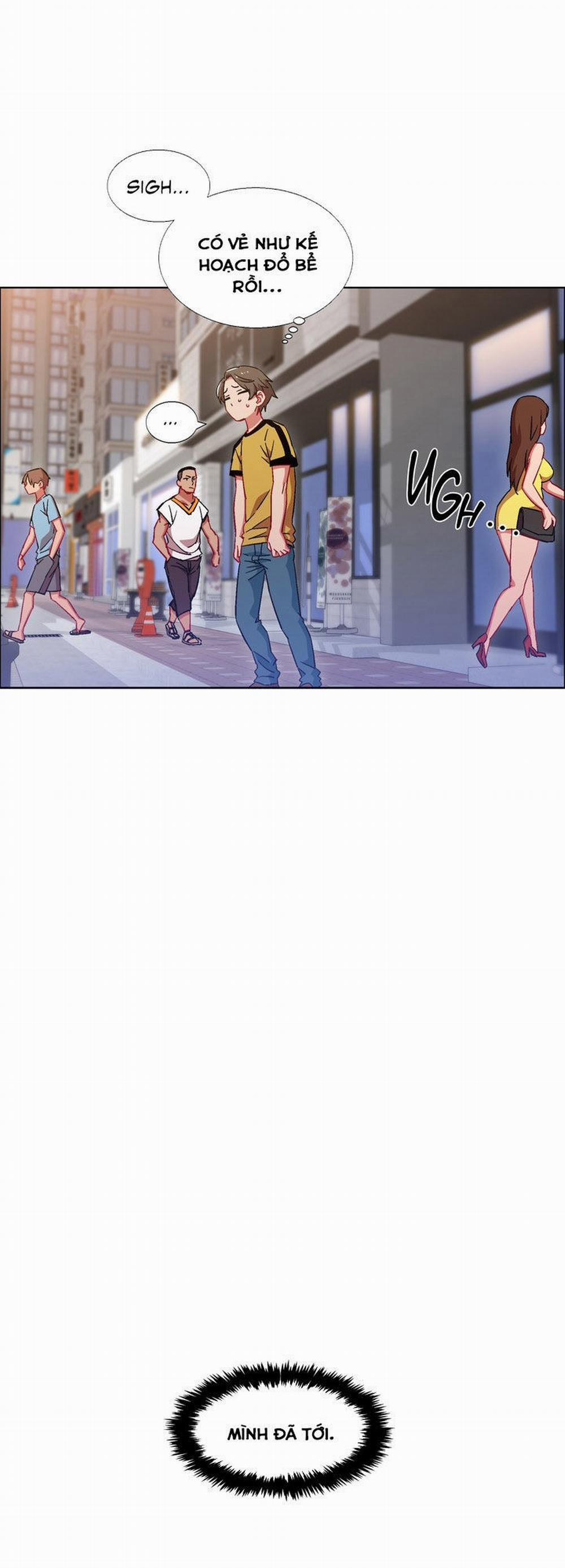 Câu chuyện cho thuê băng 18+ 25 trang 29