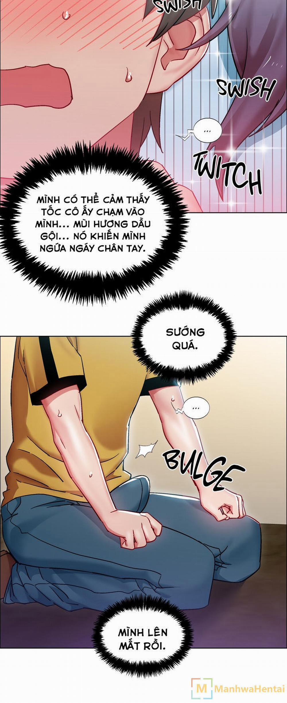 Câu chuyện cho thuê băng 18+ 27 trang 12