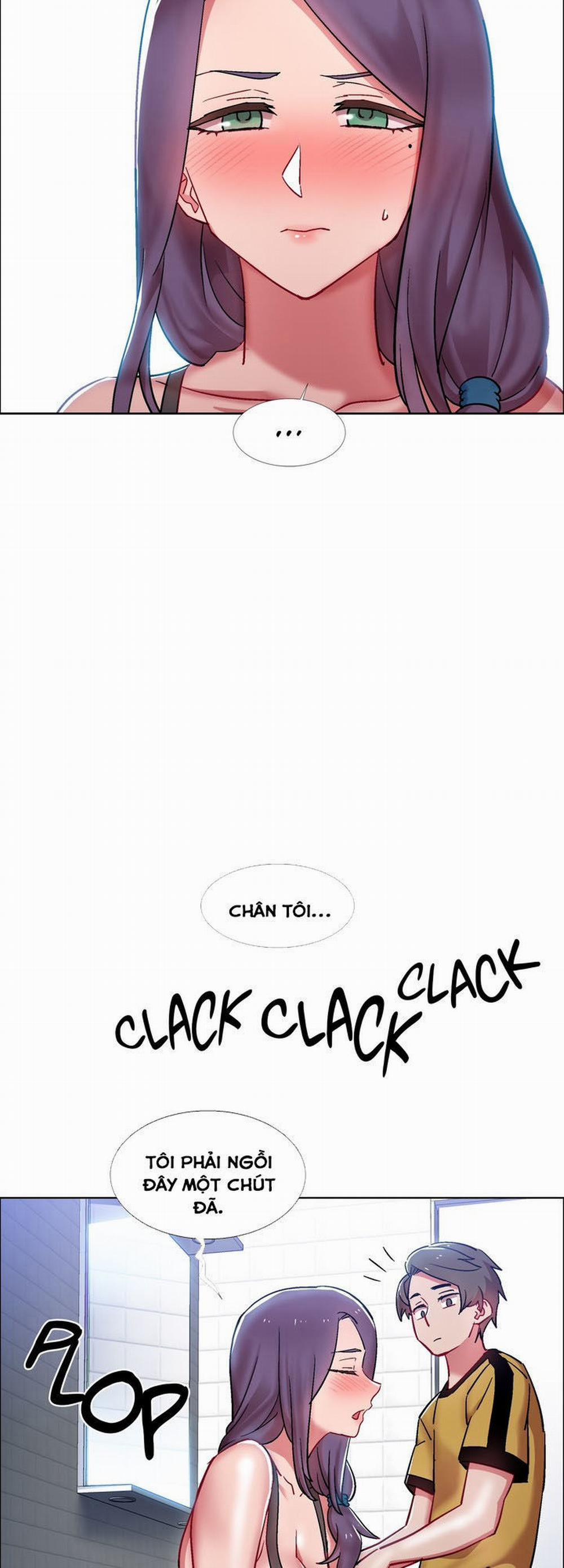 Câu chuyện cho thuê băng 18+ 29 trang 11