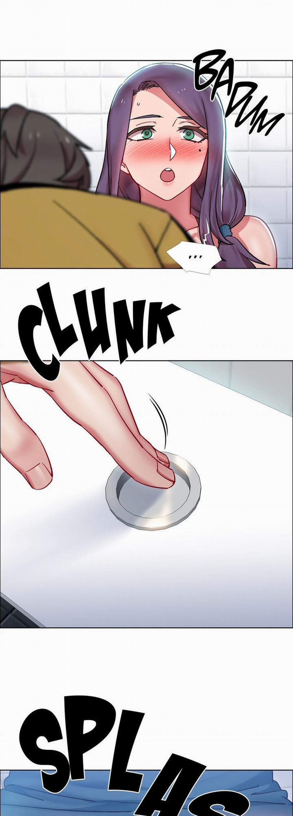 Câu chuyện cho thuê băng 18+ 29 trang 16