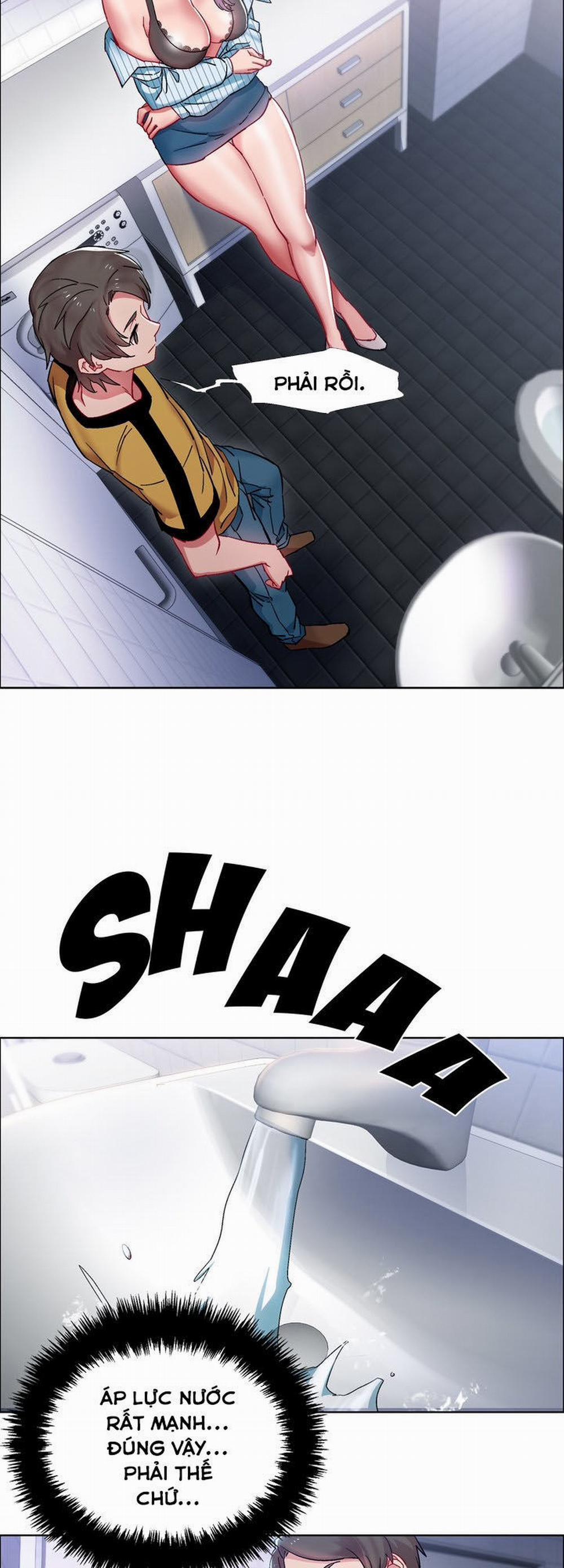 Câu chuyện cho thuê băng 18+ 29 trang 8