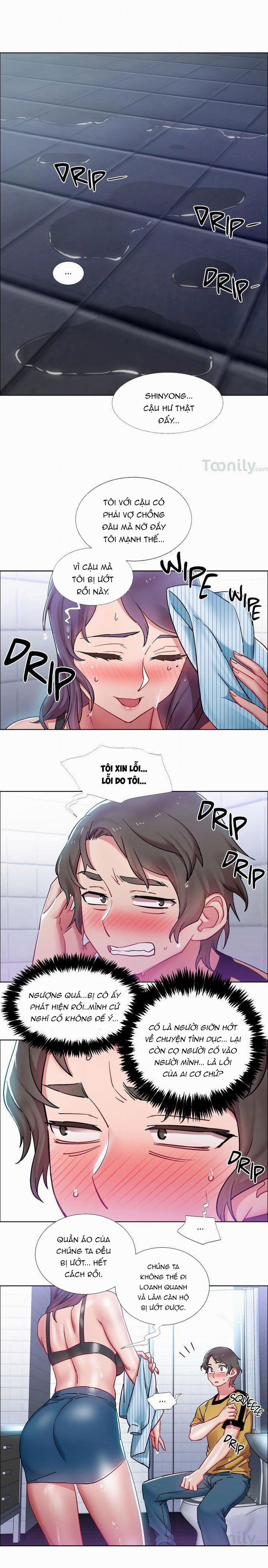 Câu chuyện cho thuê băng 18+ 30 trang 4