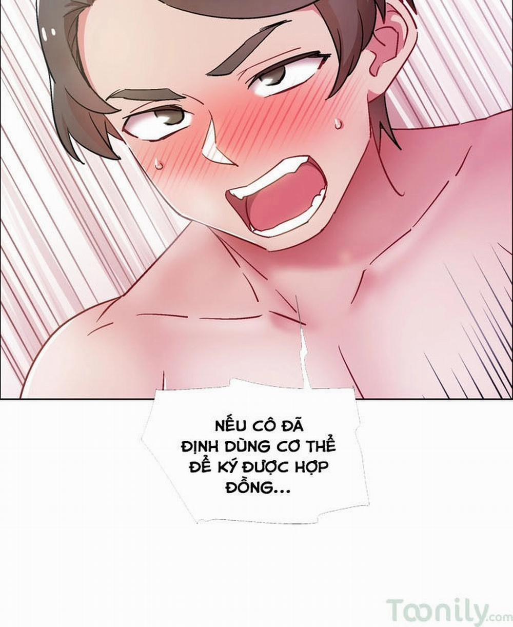 Câu chuyện cho thuê băng 18+ 31 trang 2