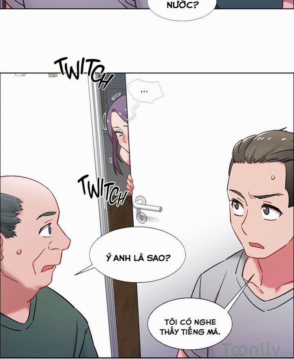 Câu chuyện cho thuê băng 18+ 32 0 Season 1 End trang 10