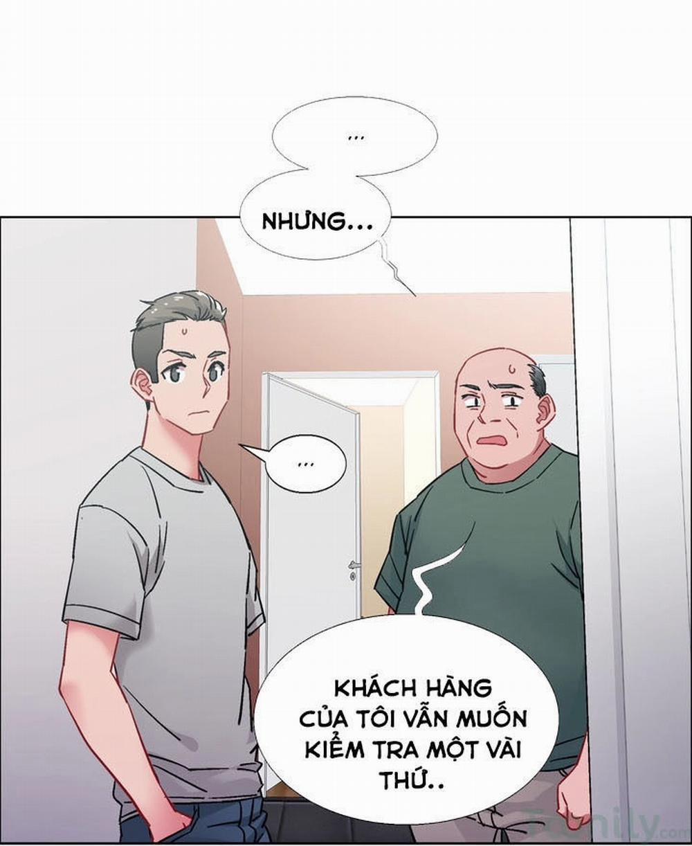 Câu chuyện cho thuê băng 18+ 32 0 Season 1 End trang 28