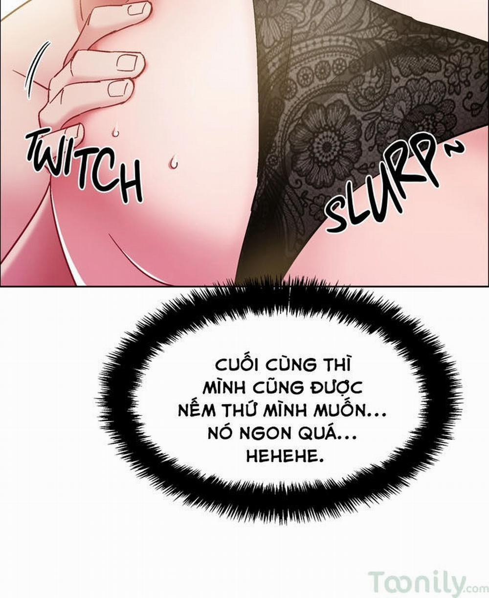 Câu chuyện cho thuê băng 18+ 32 0 Season 1 End trang 4