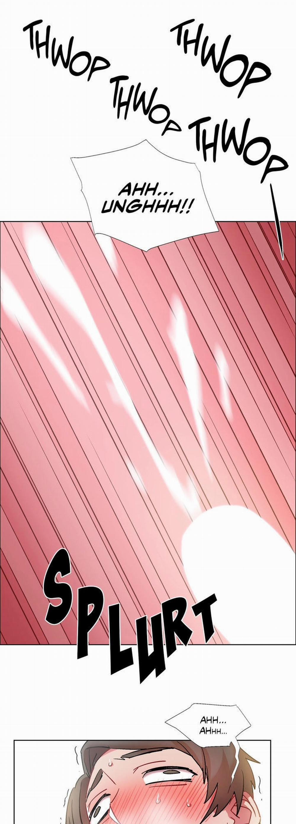 Câu chuyện cho thuê băng 18+ 32 - Season 1 End trang 51