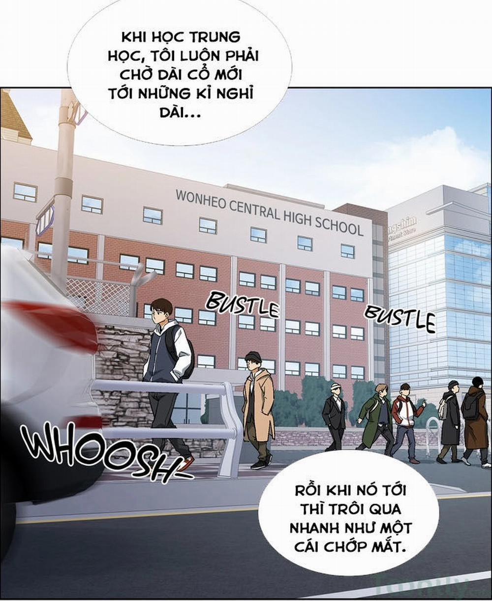 Câu chuyện cho thuê băng 18+ 33 trang 18