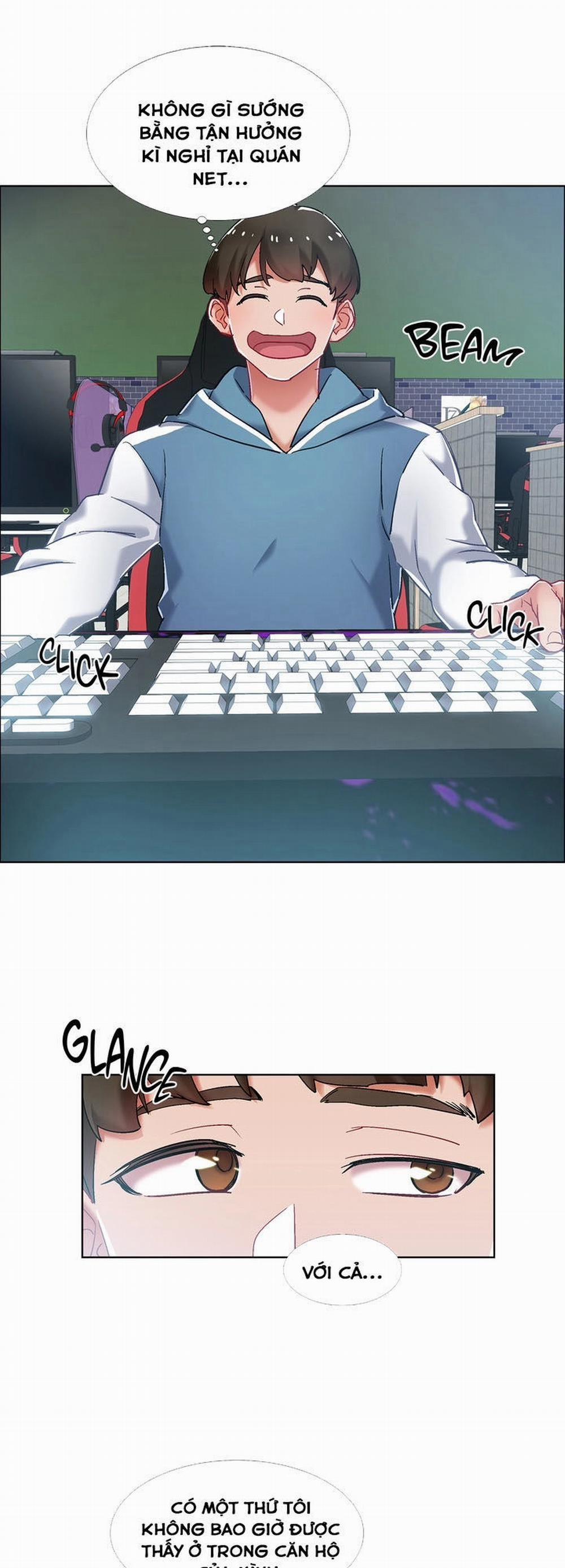 Câu chuyện cho thuê băng 18+ 33 trang 27