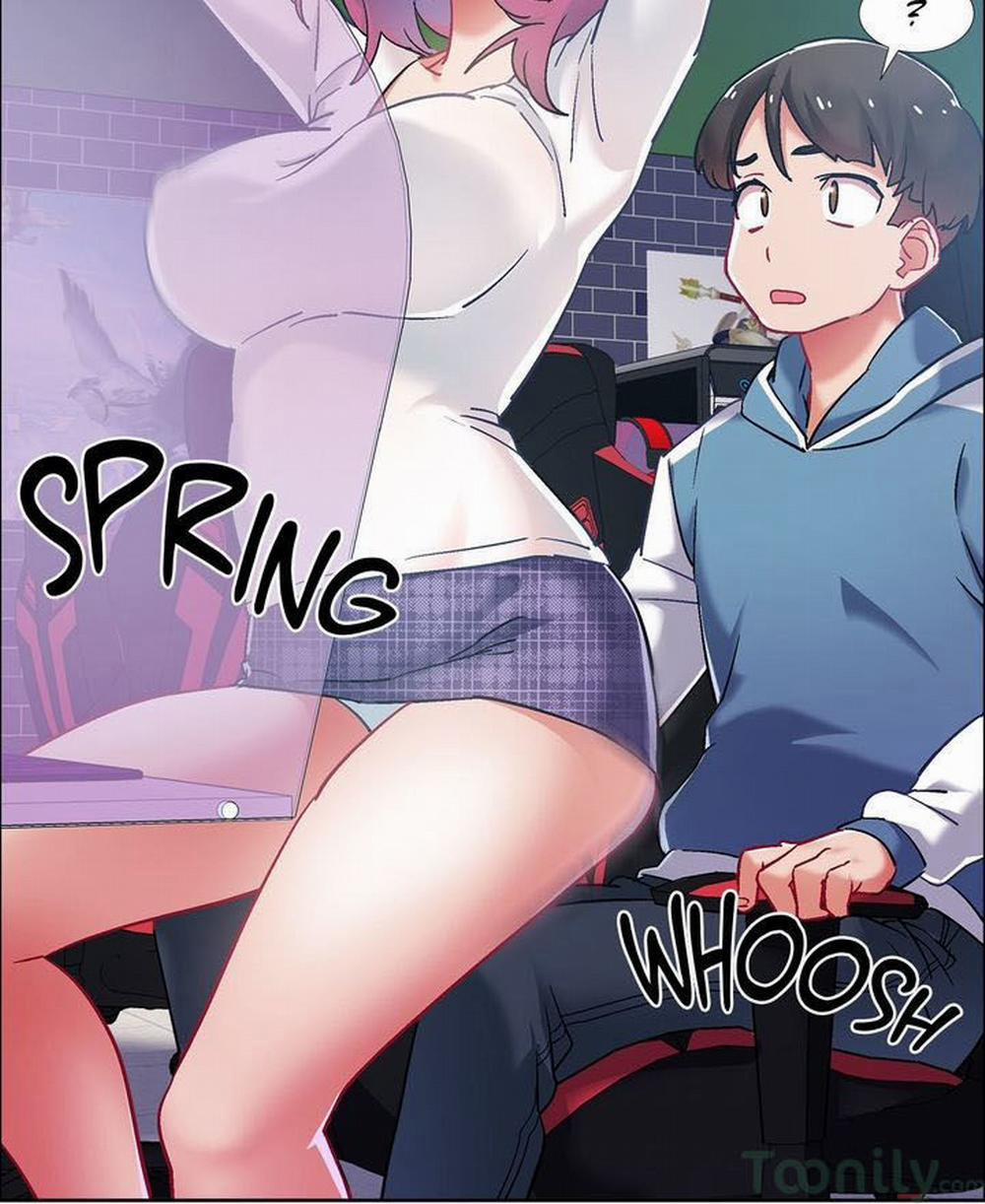 Câu chuyện cho thuê băng 18+ 33 trang 48