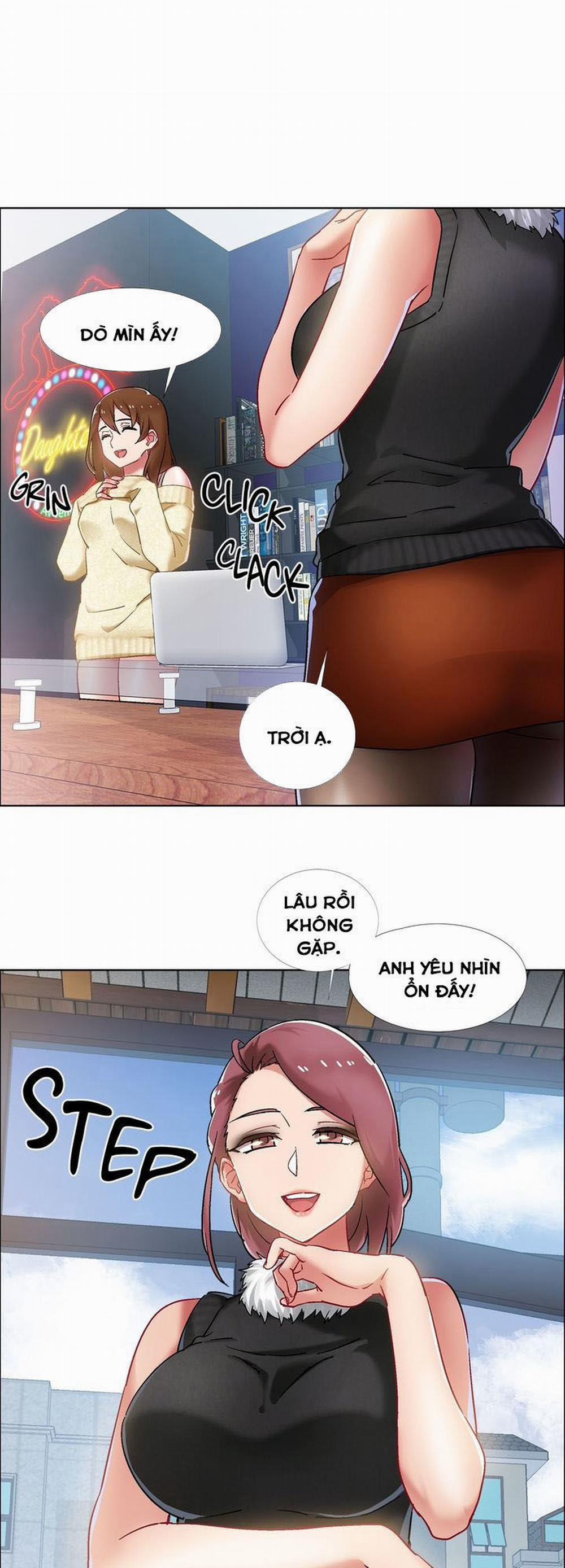 Câu chuyện cho thuê băng 18+ 33 trang 7