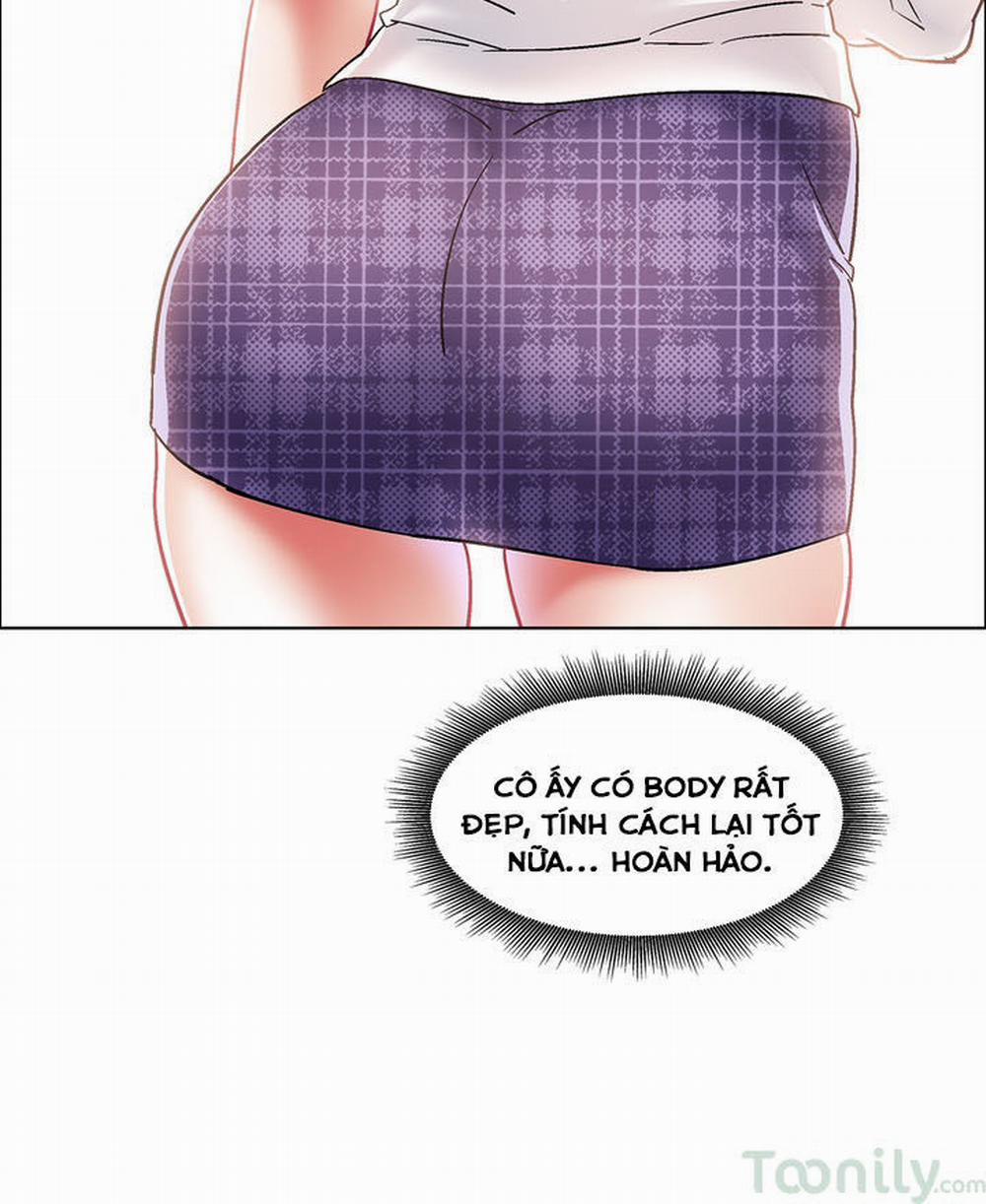 Câu chuyện cho thuê băng 18+ 34 trang 13