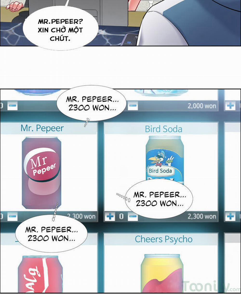 Câu chuyện cho thuê băng 18+ 34 trang 21