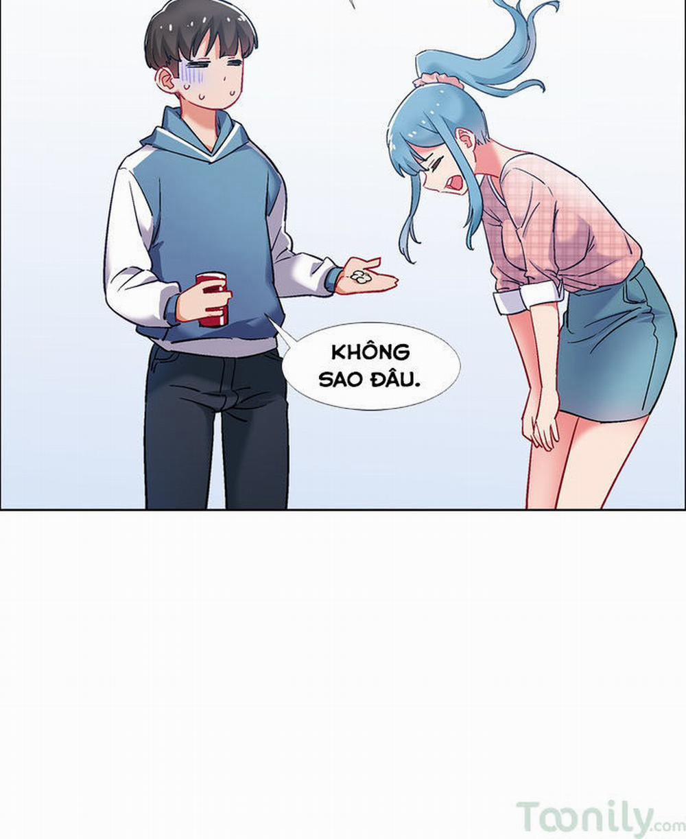 Câu chuyện cho thuê băng 18+ 34 trang 27