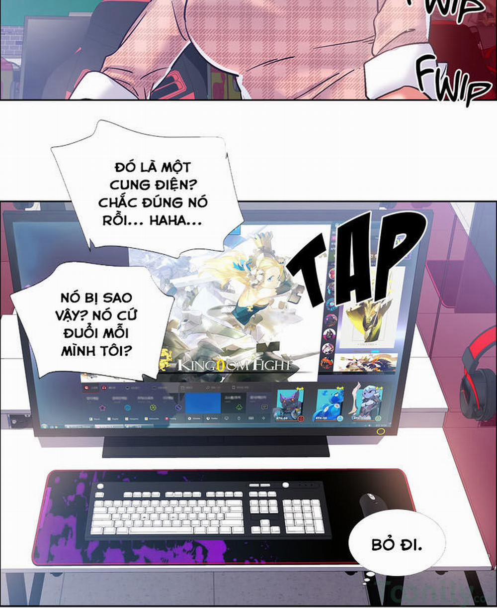 Câu chuyện cho thuê băng 18+ 34 trang 33