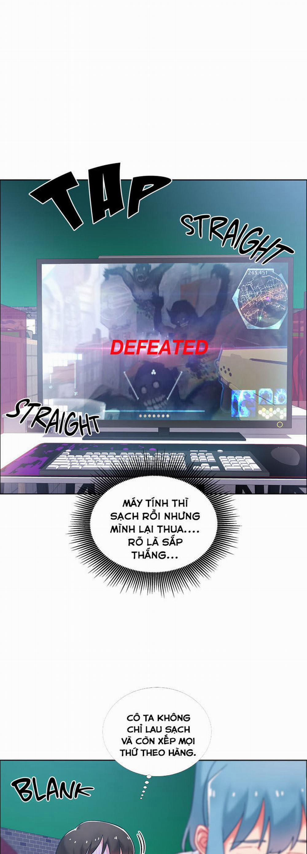 Câu chuyện cho thuê băng 18+ 34 trang 38