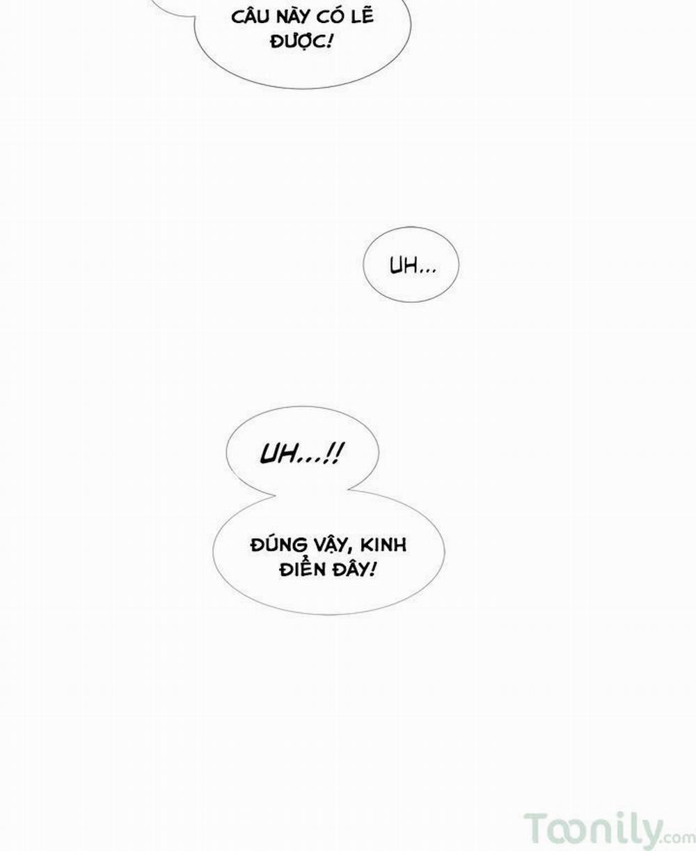 Câu chuyện cho thuê băng 18+ 36 trang 20