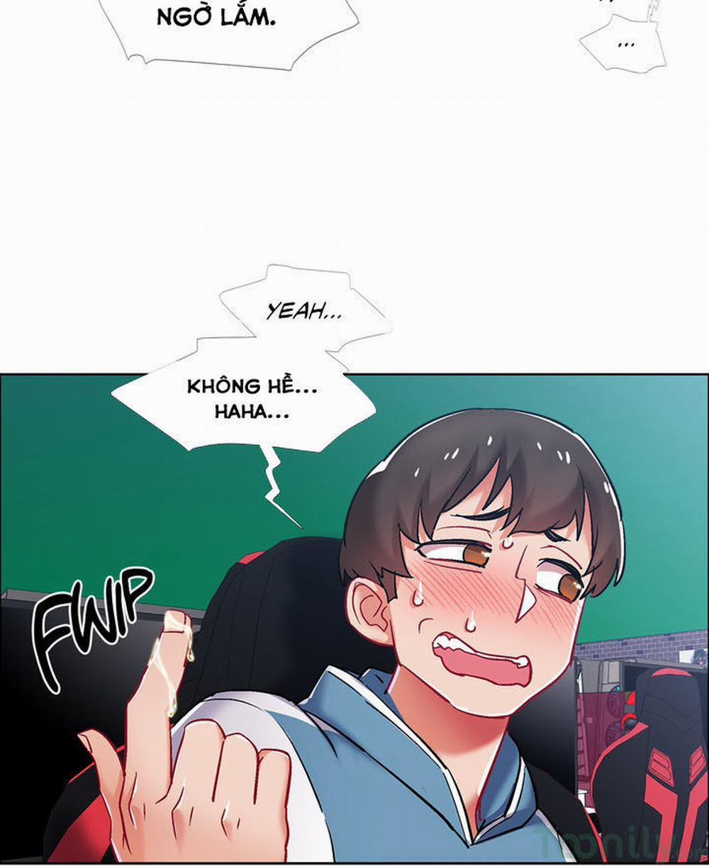 Câu chuyện cho thuê băng 18+ 36 trang 34