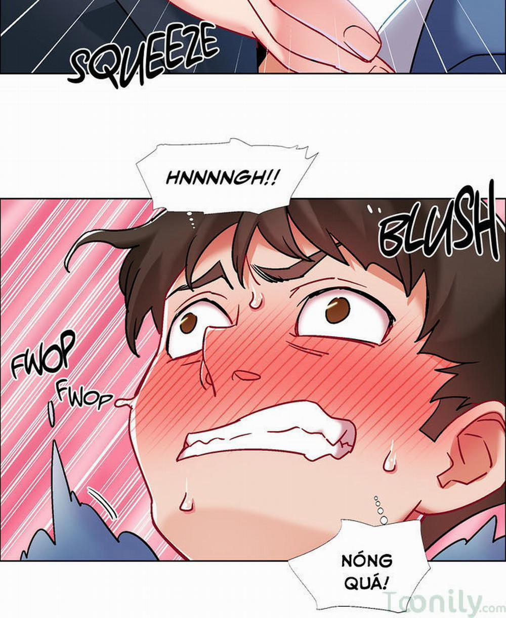 Câu chuyện cho thuê băng 18+ 37 trang 14