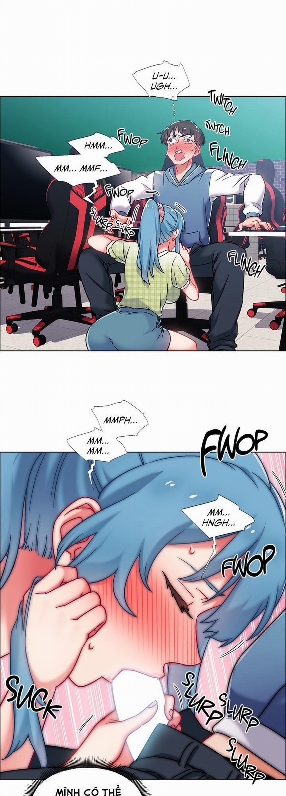 Câu chuyện cho thuê băng 18+ 37 trang 15