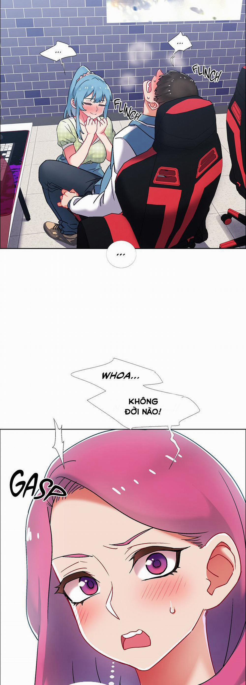 Câu chuyện cho thuê băng 18+ 37 trang 30