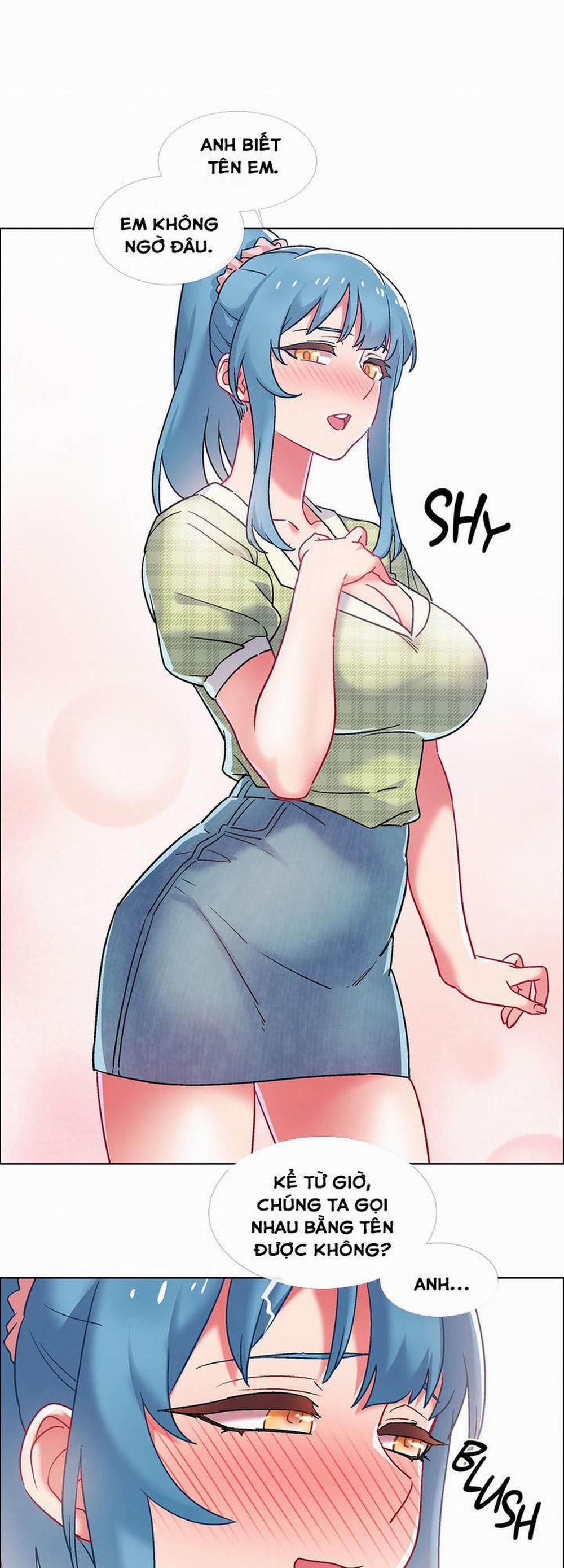 Câu chuyện cho thuê băng 18+ 37 trang 36