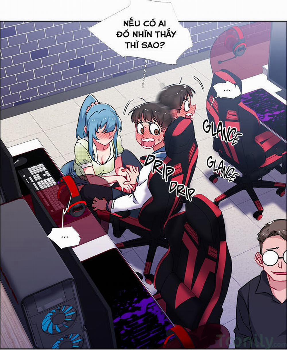 Câu chuyện cho thuê băng 18+ 37 trang 8