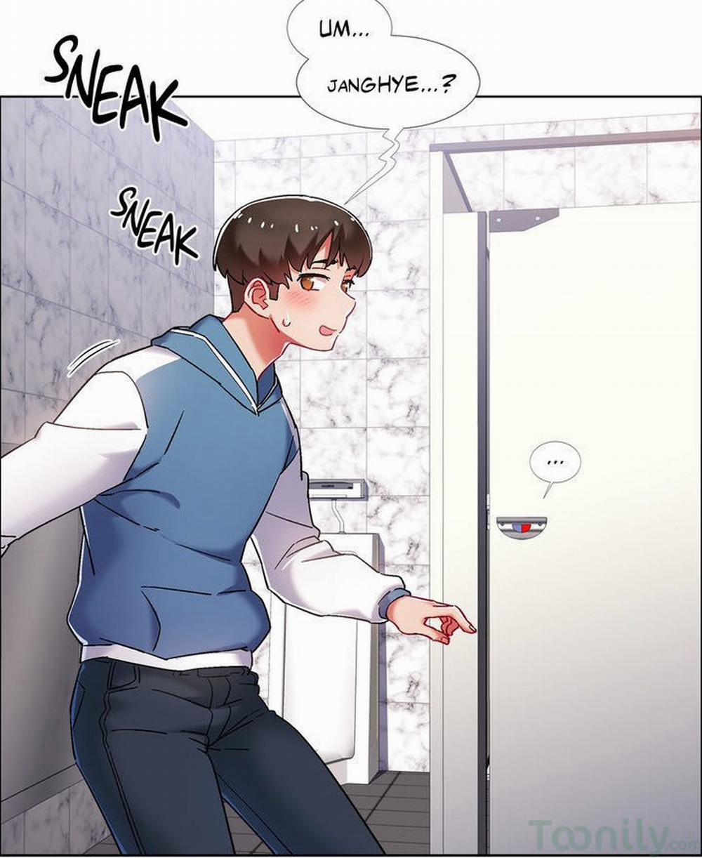 Câu chuyện cho thuê băng 18+ 38 trang 2