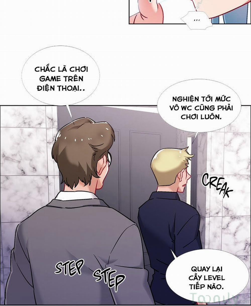 Câu chuyện cho thuê băng 18+ 38 trang 22